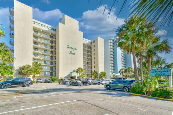 1108 N Waccamaw Dr. #PH-B, Murrells Inlet, SC 29576