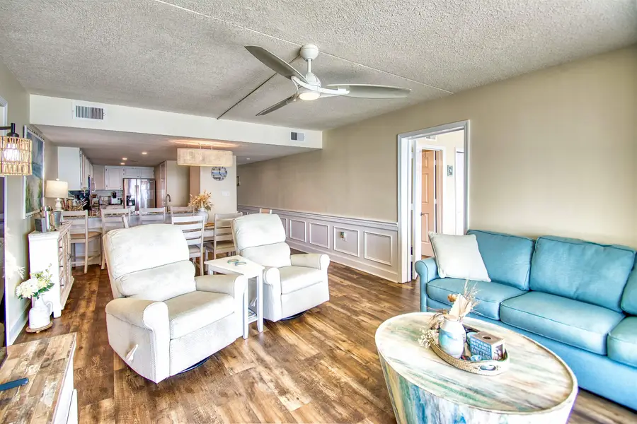 1108 N Waccamaw Dr. #PH-B, Murrells Inlet, SC 29576 - #3