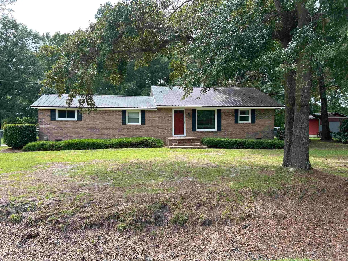 3684 Creek Rd., Lake City, SC 29560 - #1