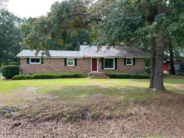 3684 Creek Rd., Lake City, SC 29560