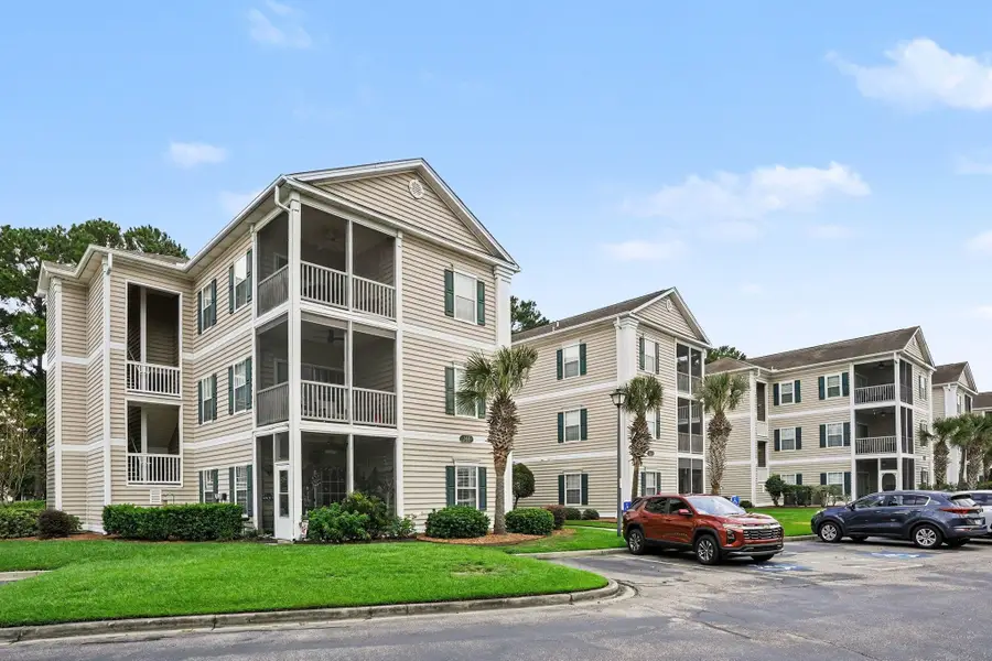 246 Sun Colony Blvd. #303, Longs, SC 29568 - #2
