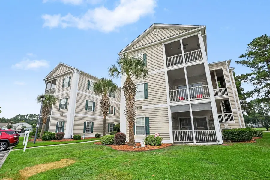 246 Sun Colony Blvd. #303, Longs, SC 29568 - #3