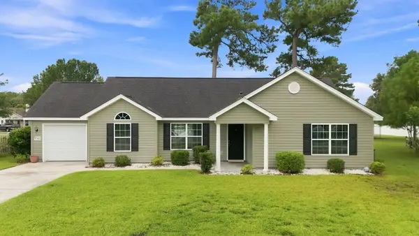 9603 Drayton Ct., Murrells Inlet, SC 29576
