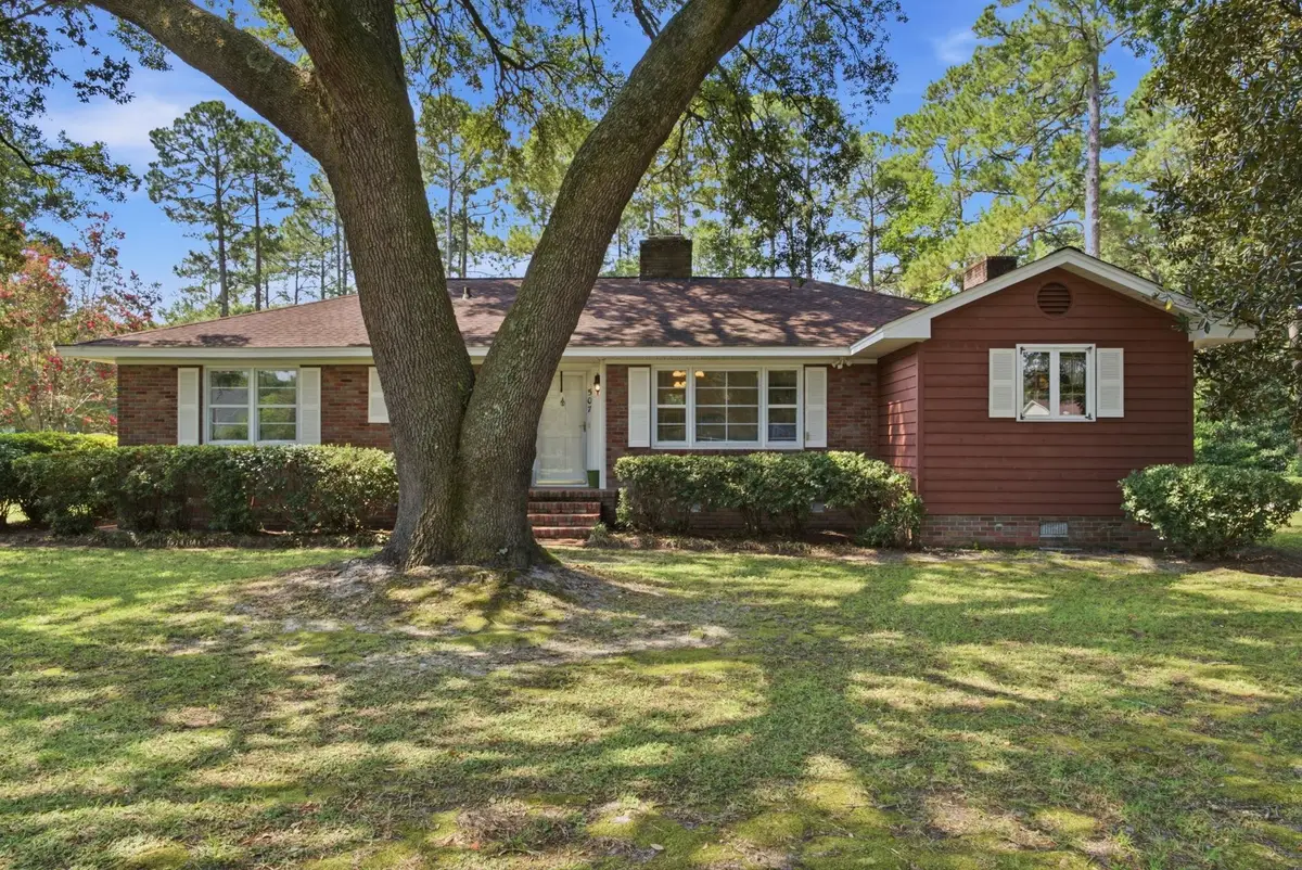507 Janette St., Conway, SC 29527 - #1