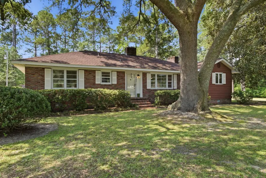 507 Janette St., Conway, SC 29527 - #3