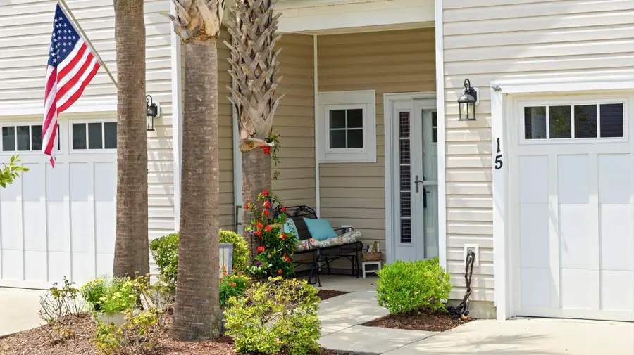 224 Je Edward Dr. #15, Myrtle Beach, SC 29588 - #3