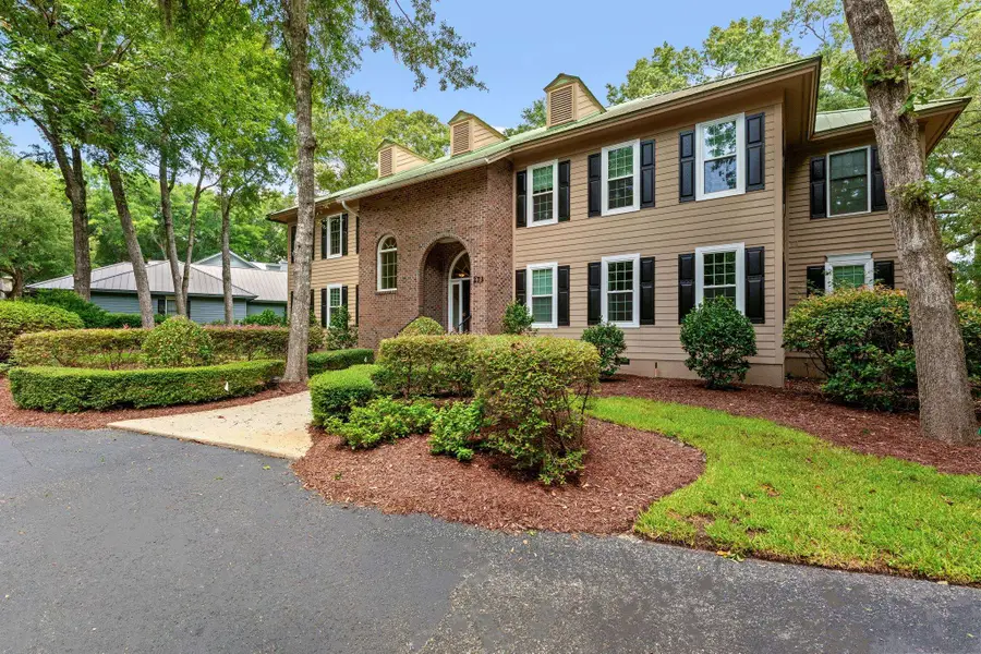 273 Golden Bear Dr. #F-4, Pawleys Island, SC 29585 - #2