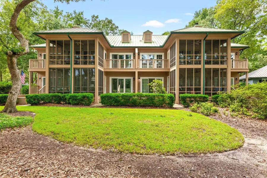 273 Golden Bear Dr. #F-4, Pawleys Island, SC 29585 - #3
