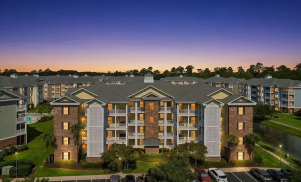 4837 Luster Leaf Circle #202, Myrtle Beach, SC 29577