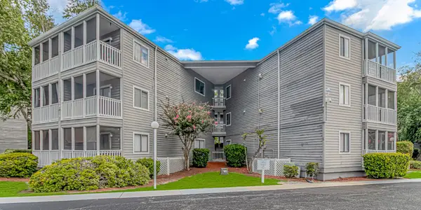 10168 Beach Dr. #4301, Calabash, NC 28467