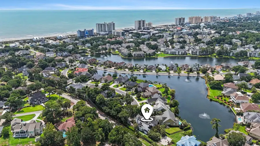429 Ocean Pointe Ct., North Myrtle Beach, SC 29582 - #2
