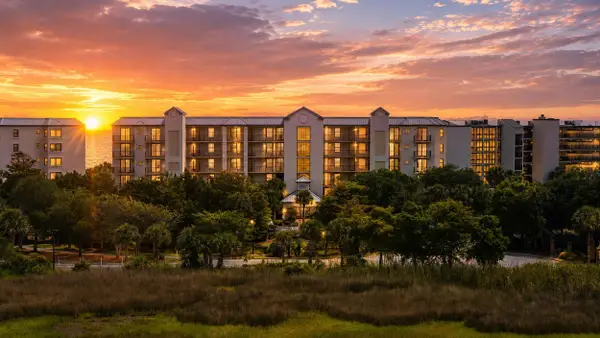 371 South Dunes Dr. #D-16, Pawleys Island, SC 29585