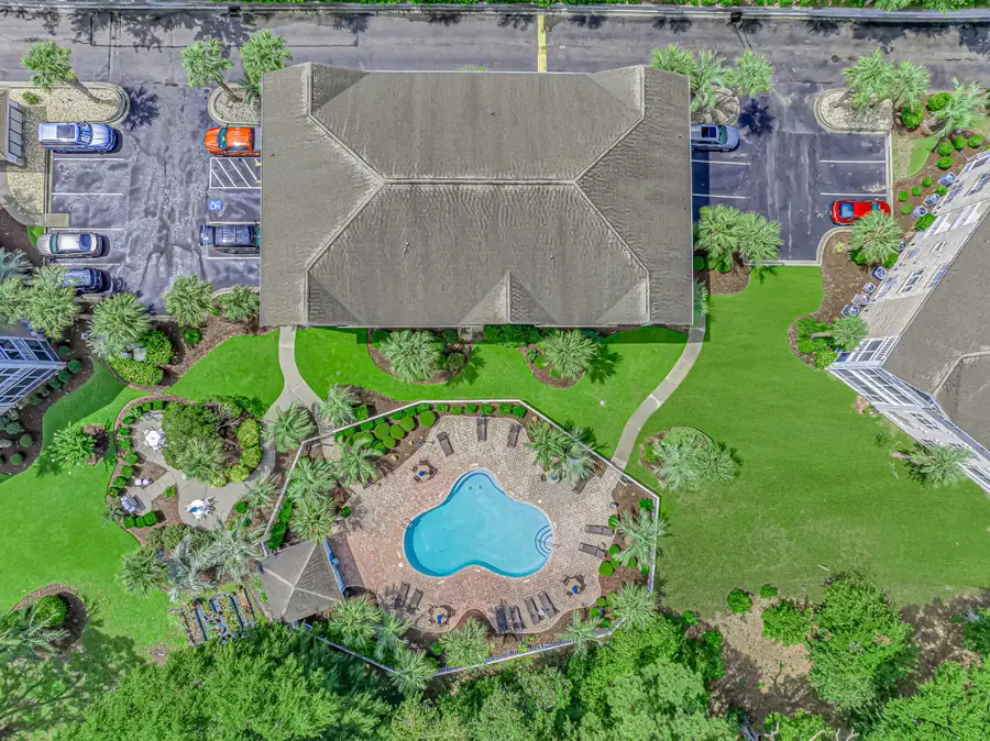 4281 Hibiscus Dr. #203, Little River, SC 29566 - #2