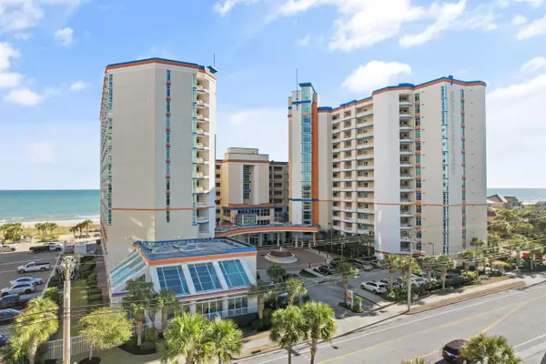 5200 N Ocean Blvd. #1235, Myrtle Beach, SC 29577