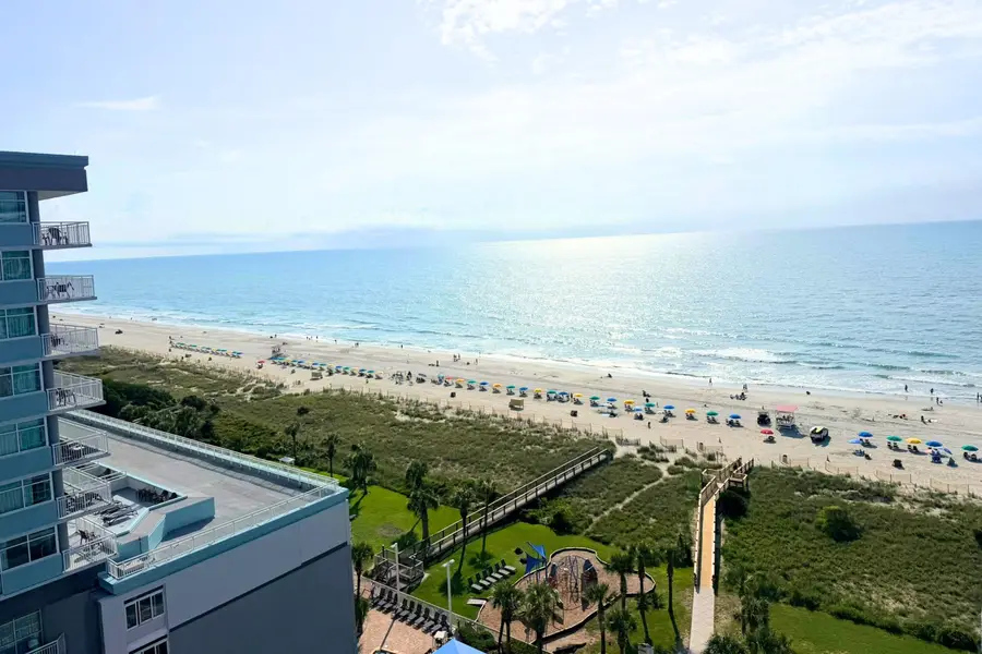 5200 N Ocean Blvd. #1235, Myrtle Beach, SC 29577 - #3