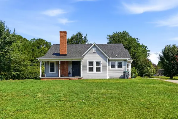 670 Highway 45, Loris, SC 29569