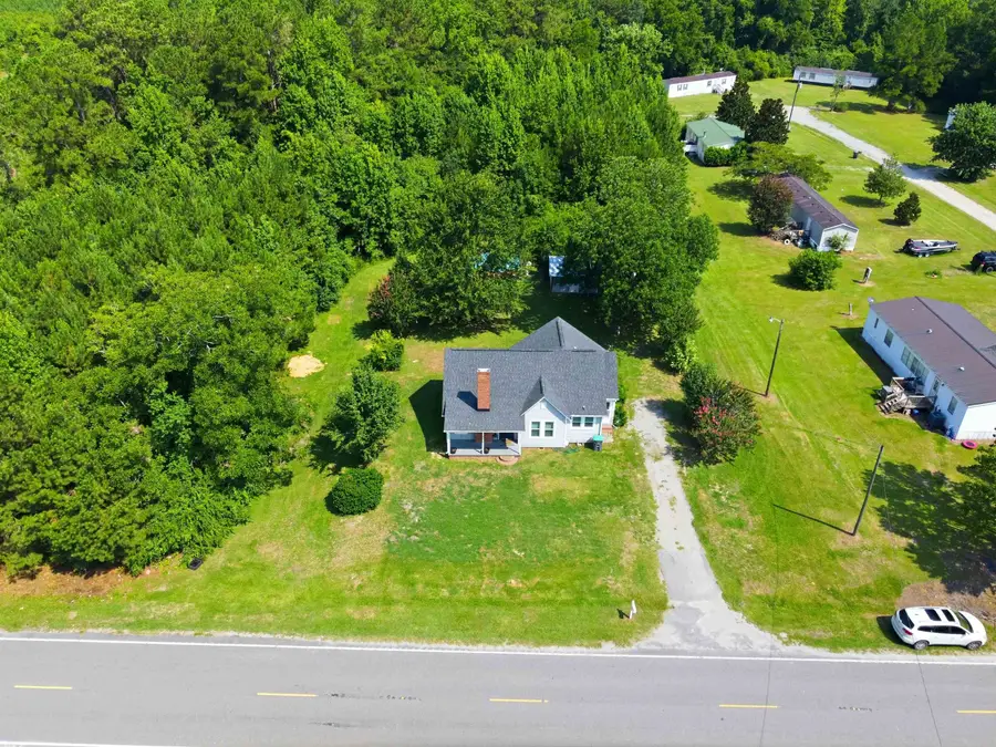 670 Highway 45, Loris, SC 29569 - #2