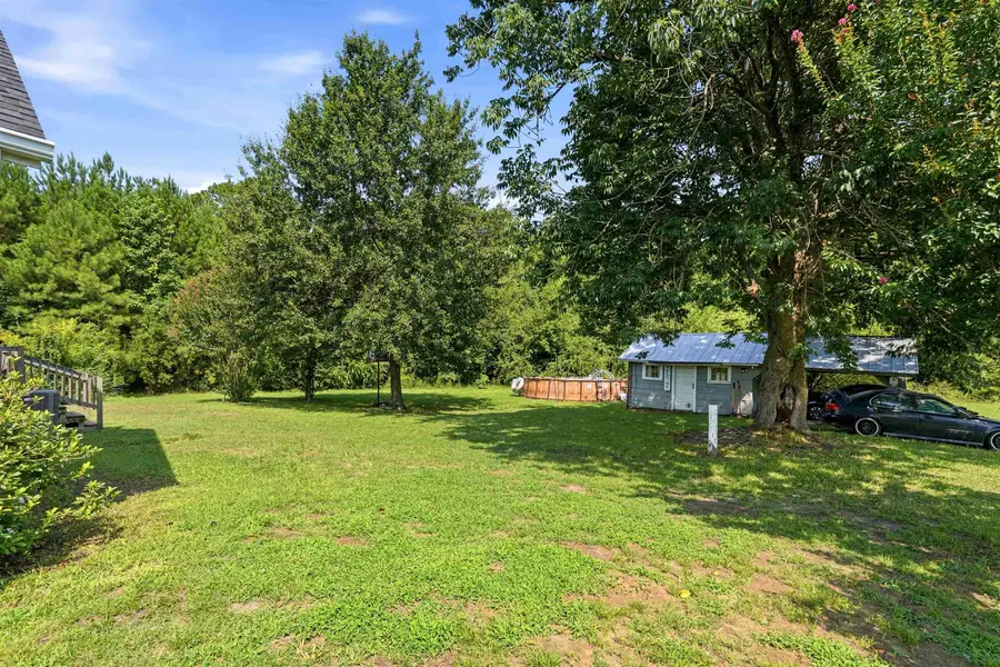 670 Highway 45, Loris, SC 29569 - #3