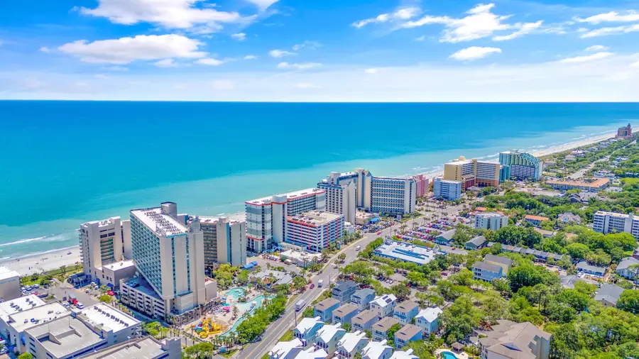 202 73rd Ave. N #1449/1450, Myrtle Beach, SC 29572 - #2