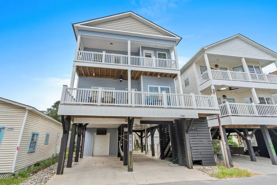 6001 - 1109 S Kings Hwy., Myrtle Beach, SC 29575 - #2