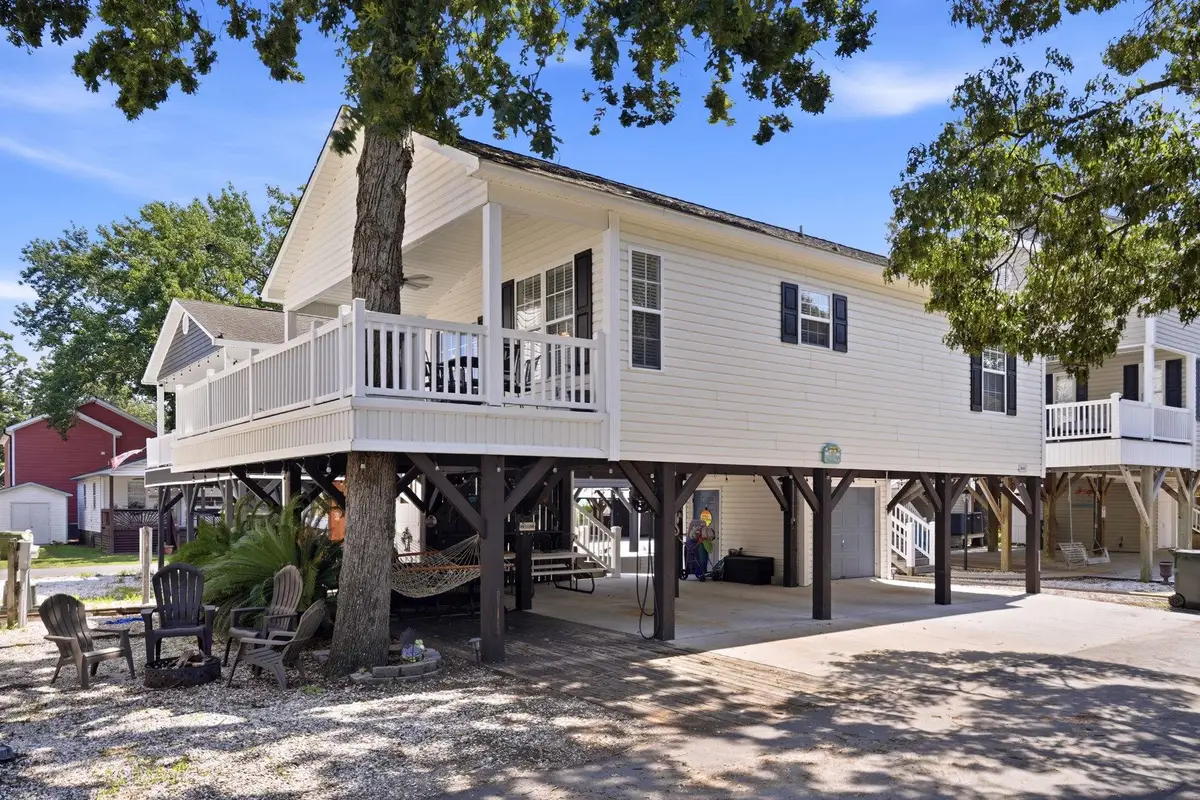 6001 S Kings Hwy., Myrtle Beach, SC 29575 - #1