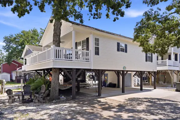 6001 S Kings Hwy., Myrtle Beach, SC 29575
