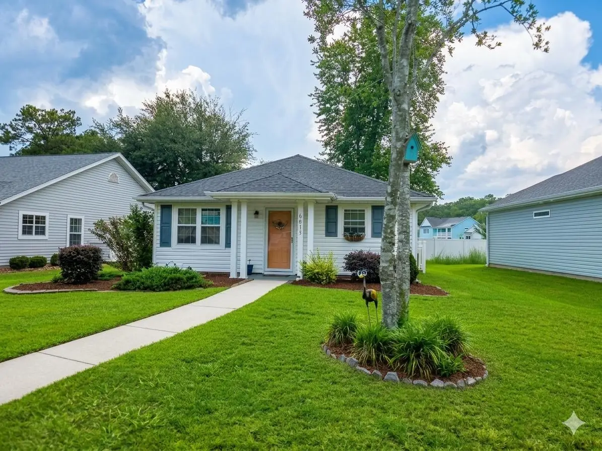 6615 Cherry Laurel Dr., Myrtle Beach, SC 29588 - #1