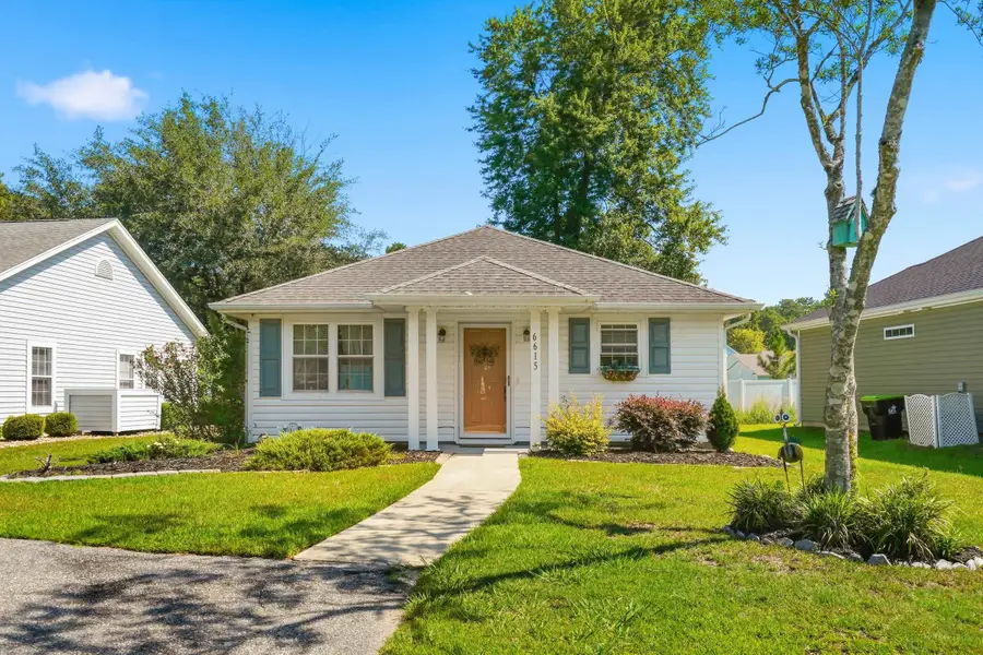 6615 Cherry Laurel Dr., Myrtle Beach, SC 29588 - #2