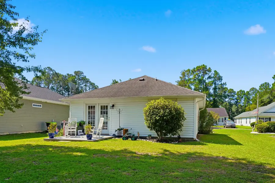6615 Cherry Laurel Dr., Myrtle Beach, SC 29588 - #3