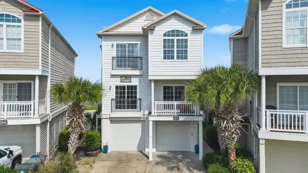 2506 Pointe Marsh Ln., North Myrtle Beach, SC 29582