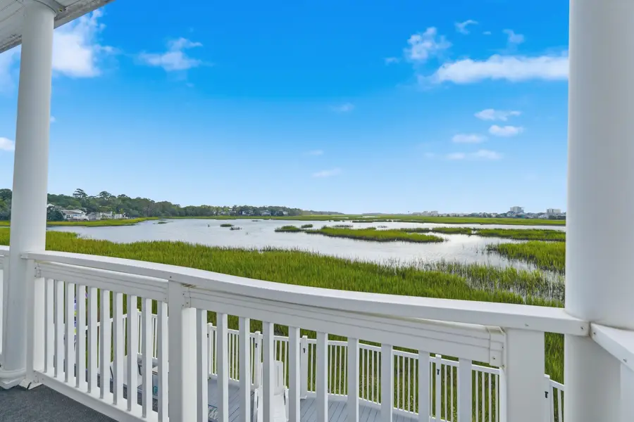 2506 Pointe Marsh Ln., North Myrtle Beach, SC 29582 - #3