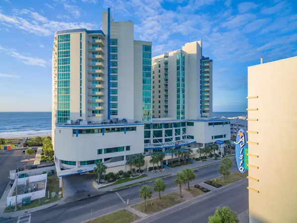 300 N Ocean Blvd. #1028, North Myrtle Beach, SC 29582