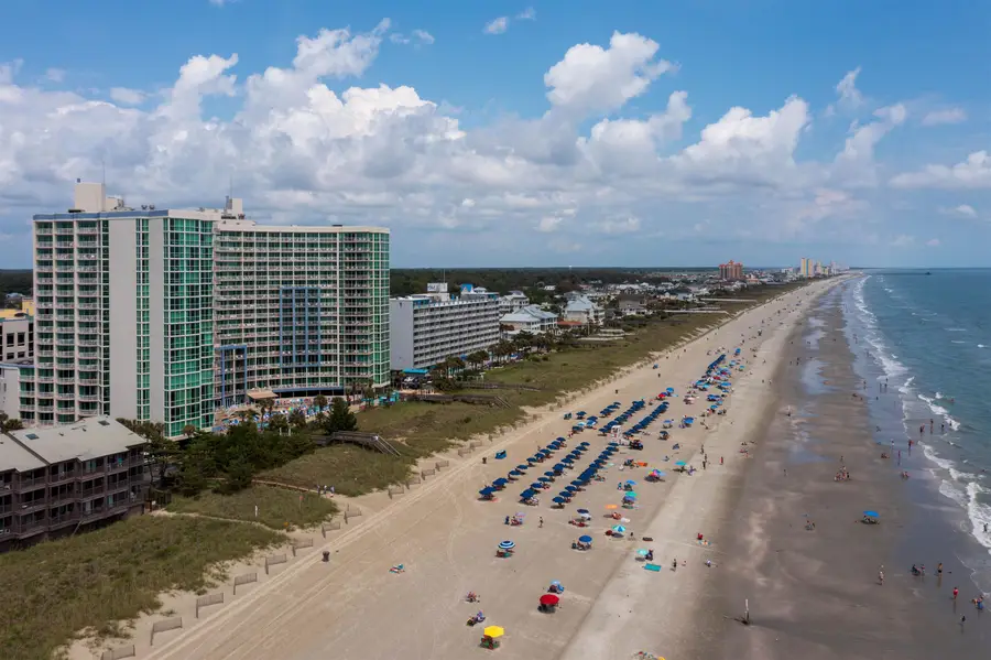 300 N Ocean Blvd. #1028, North Myrtle Beach, SC 29582 - #3