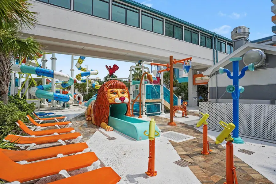 1501 S Ocean Blvd. #219, Myrtle Beach, SC 29577 - #3