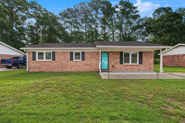 5660 Dogwood Circle, Myrtle Beach, SC 29588