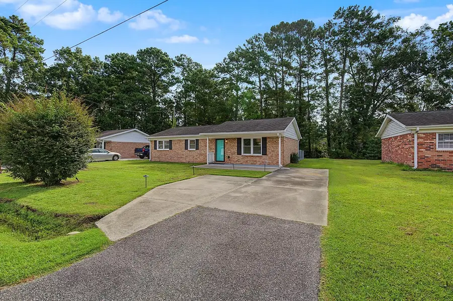 5660 Dogwood Circle, Myrtle Beach, SC 29588 - #3