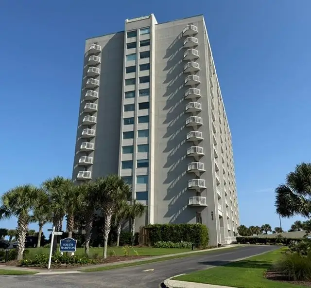 9820 Queensway Blvd. #407, Myrtle Beach, SC 29572 - #1