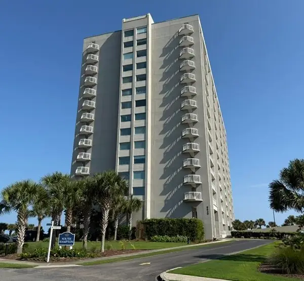 9820 Queensway Blvd. #407, Myrtle Beach, SC 29572