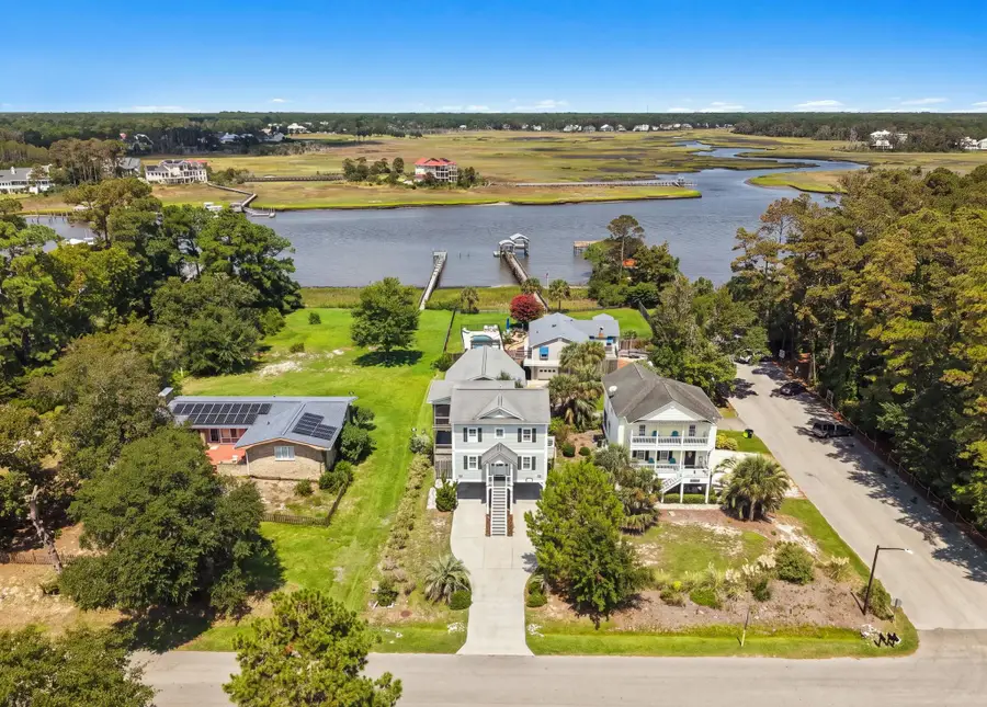 5106 E Yacht Club Dr., Oak Island, NC 28465 - #3