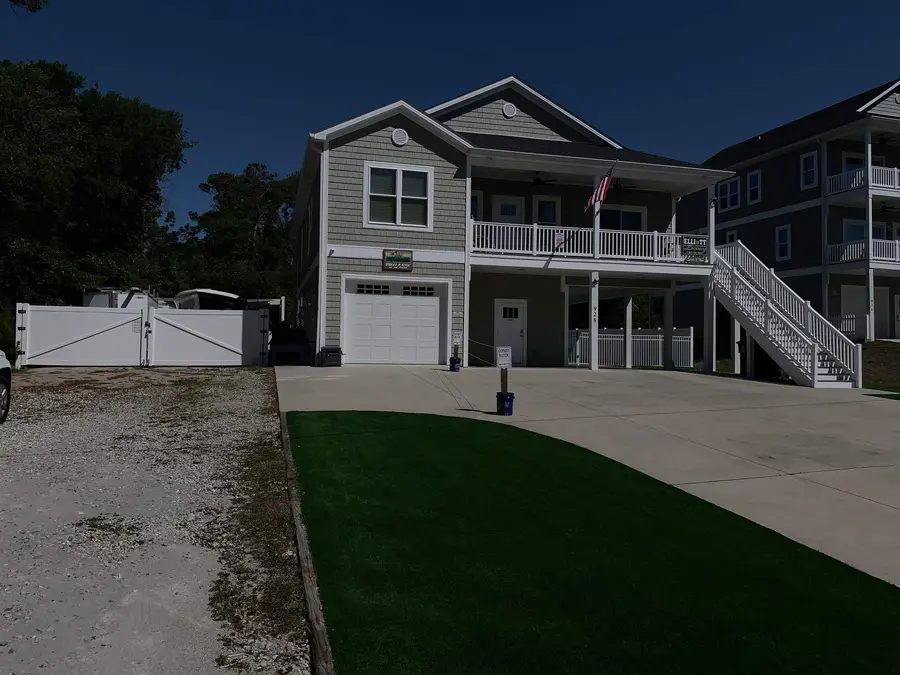 928 Strand Ave. Strand Ave., North Myrtle Beach, SC 29582 - #2