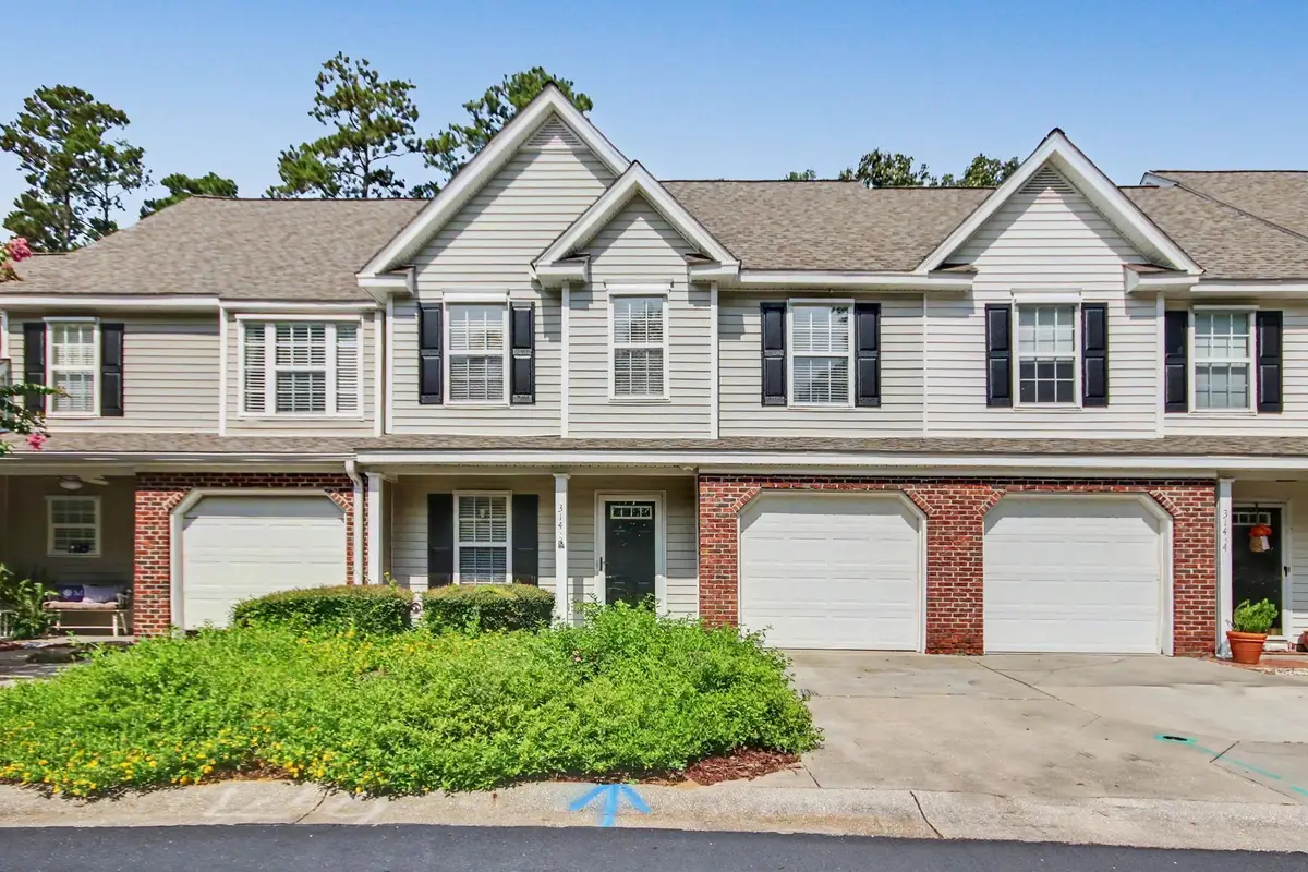 314 Red Rose Blvd. #3, Pawleys Island, SC 29585 - #1