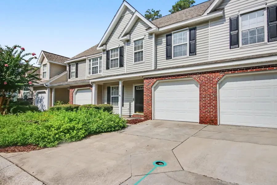 314 Red Rose Blvd. #3, Pawleys Island, SC 29585 - #2