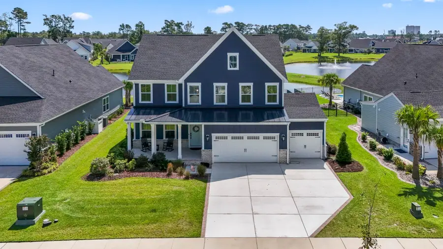 2364 Vera Way, Longs, SC 29568 - #2