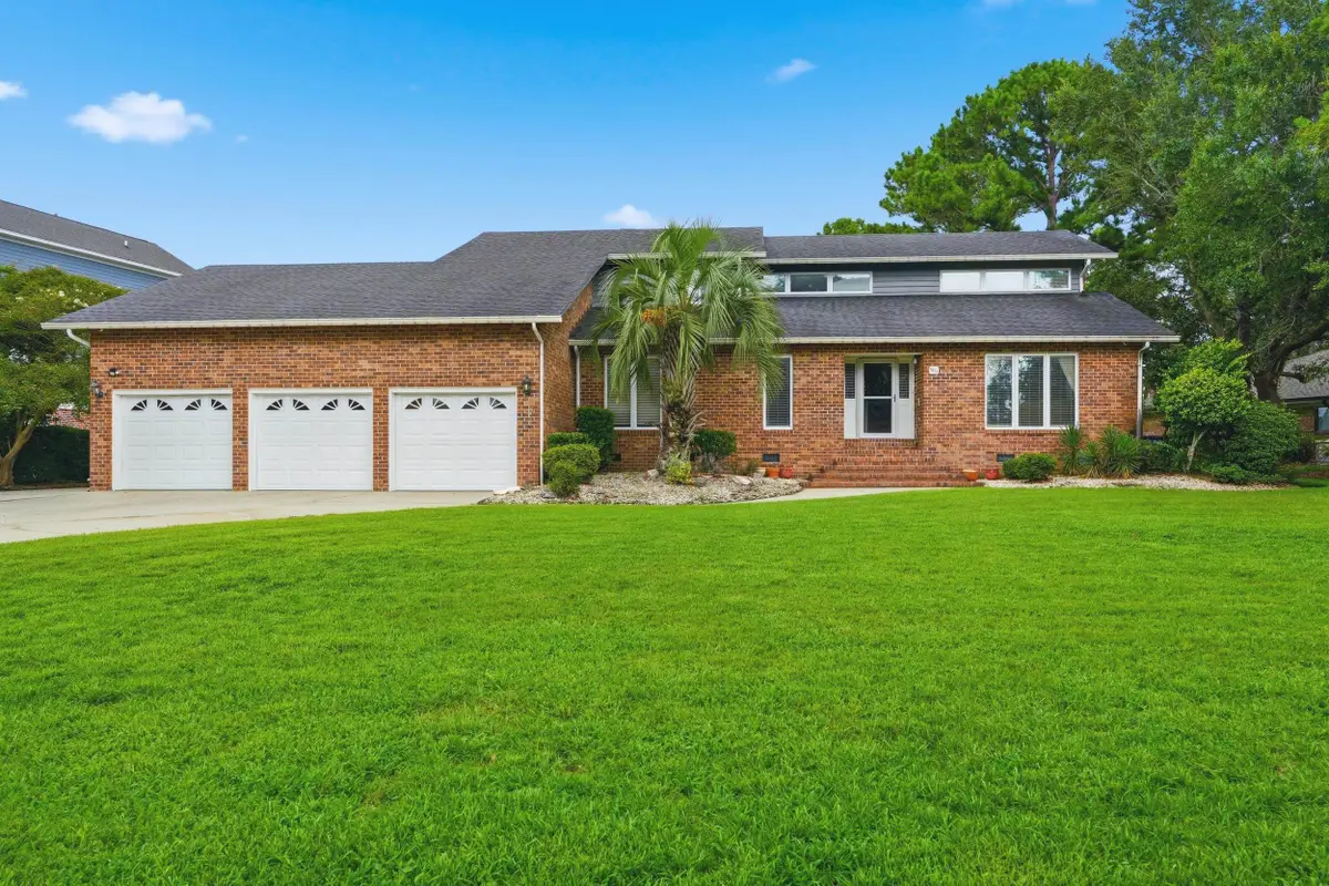 1911 Arundel Rd., Myrtle Beach, SC 29577 - #1