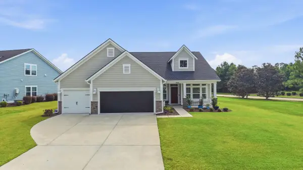 5512 Whitebark Dr., Myrtle Beach, SC 29577