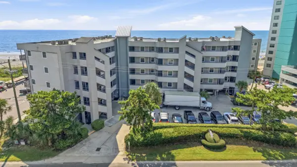 1310 N Waccamaw Dr. #402, Garden City Beach, SC 29576