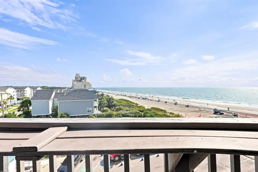 1310 N Waccamaw Dr. #402, Garden City, SC 29576 - #2