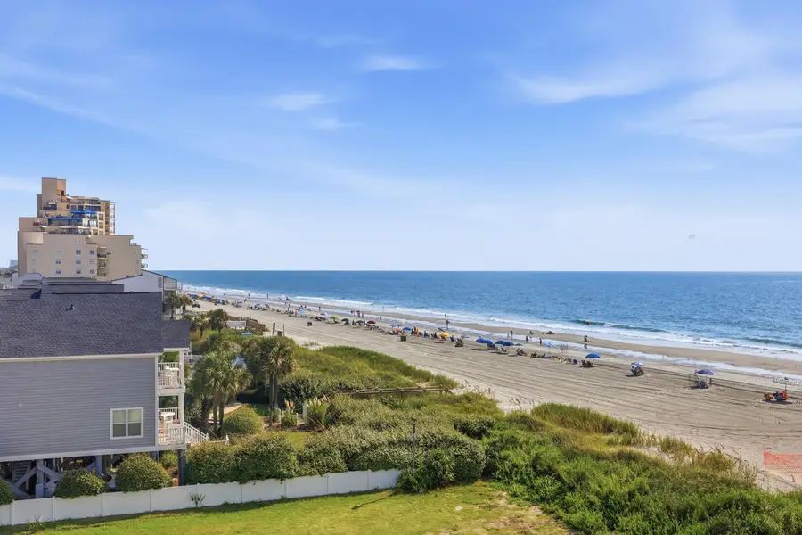 1310 N Waccamaw Dr. #402, Garden City, SC 29576 - #3
