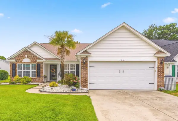 1005 Jocassee Dr., Little River, SC 29566