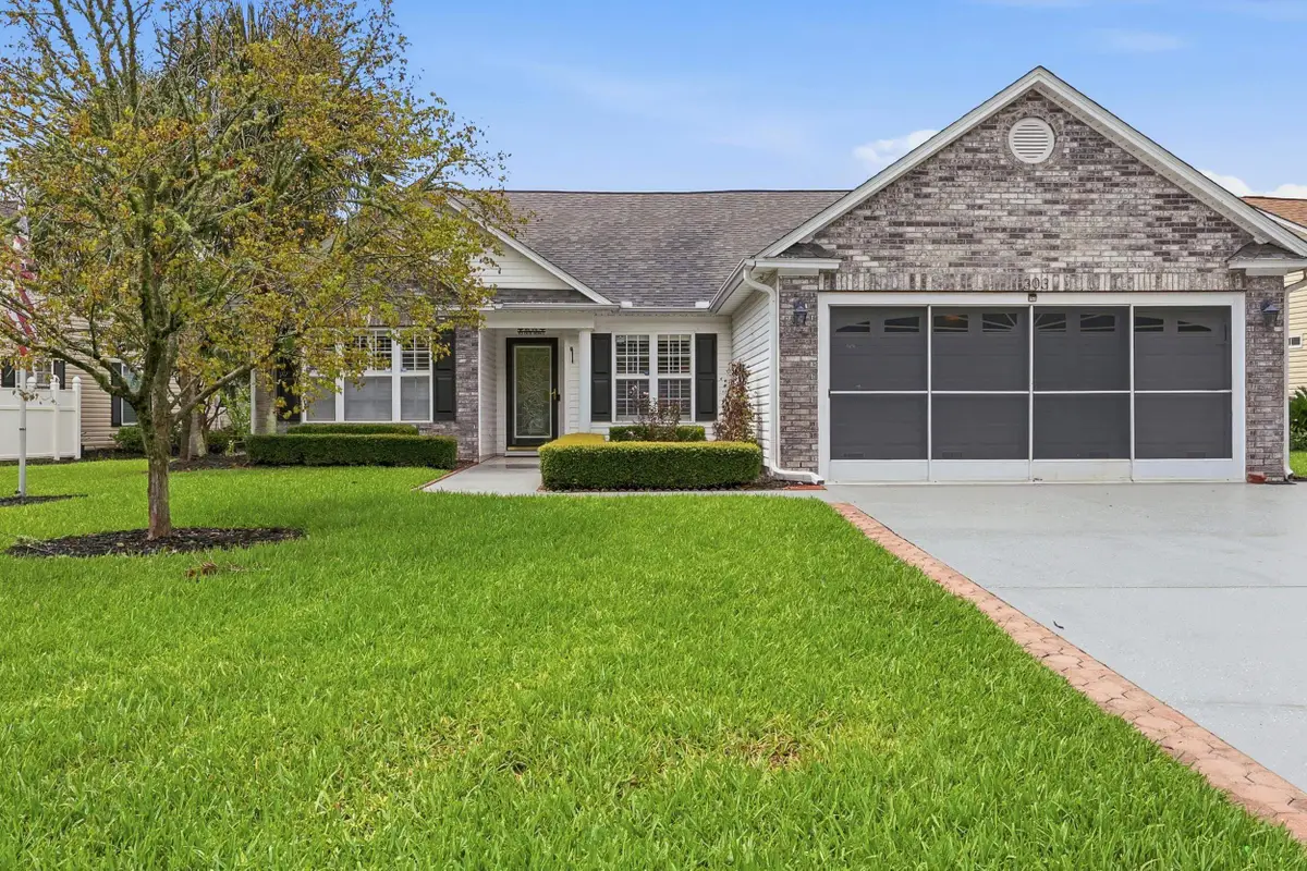 303 Vermillion Dr., Little River, SC 29566 - #1